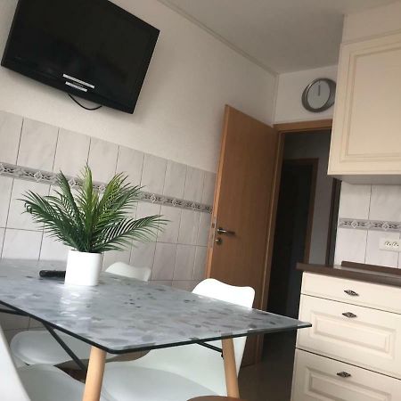 Studios near Basel Airport Saint-Louis  Esterno foto
