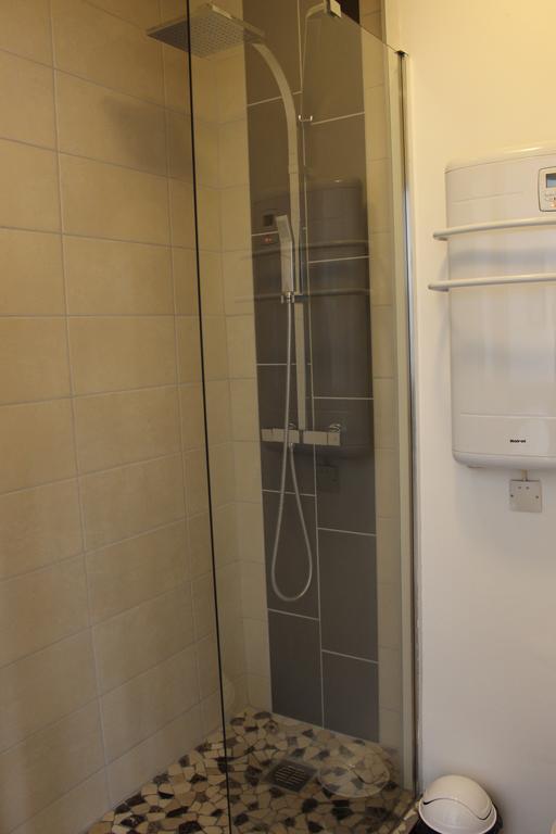Studios near Basel Airport Saint-Louis  Esterno foto