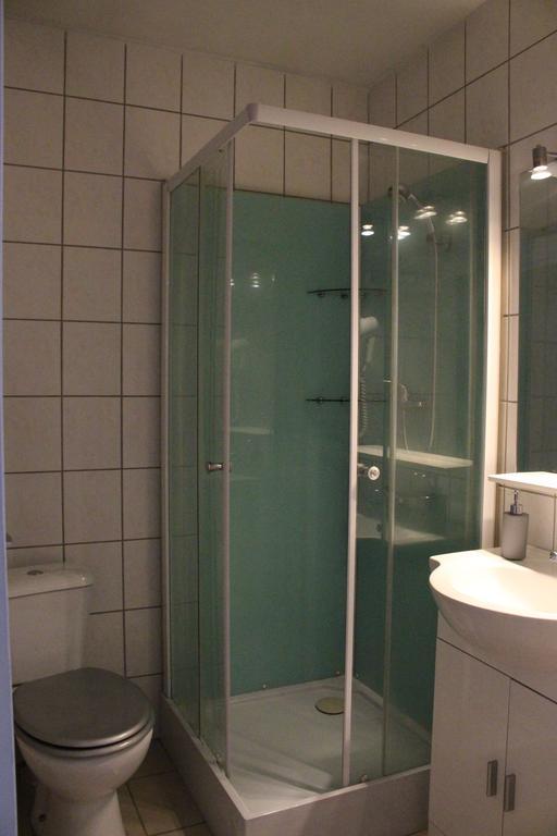 Studios near Basel Airport Saint-Louis  Esterno foto