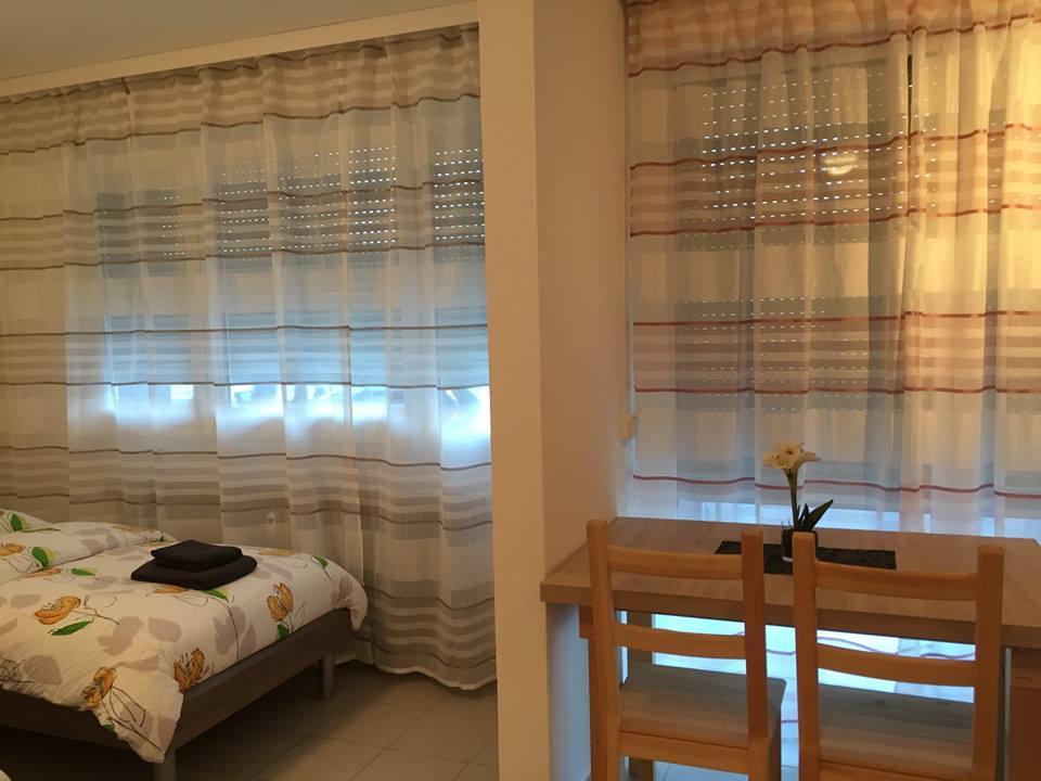Studios near Basel Airport Saint-Louis  Esterno foto