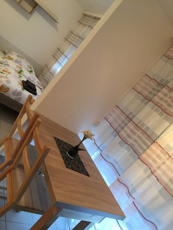 Studios near Basel Airport Saint-Louis  Esterno foto