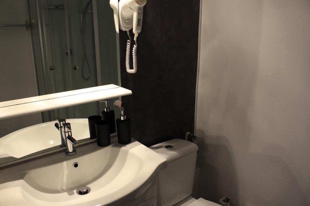 Studios near Basel Airport Saint-Louis  Esterno foto