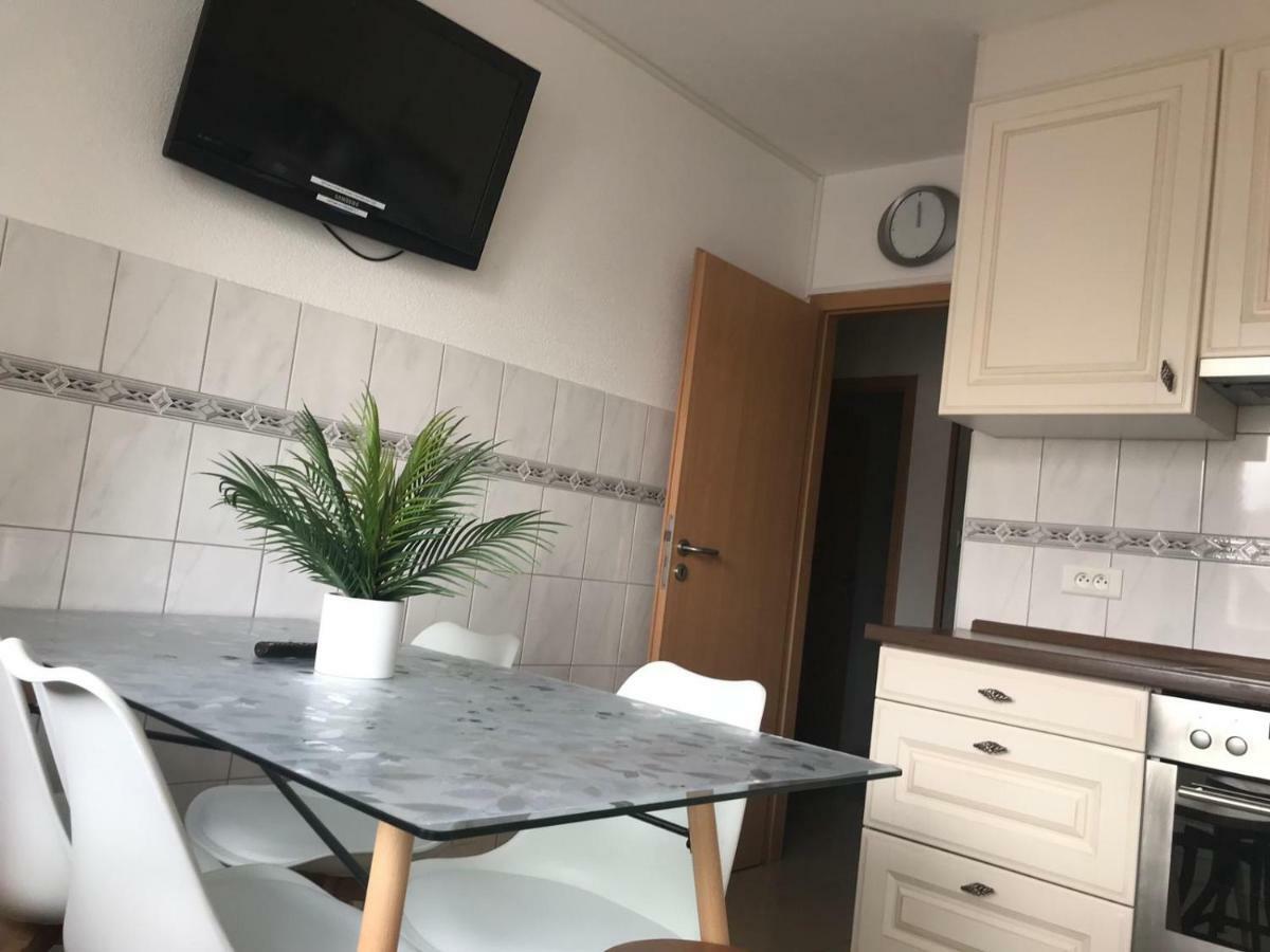 Studios near Basel Airport Saint-Louis  Esterno foto