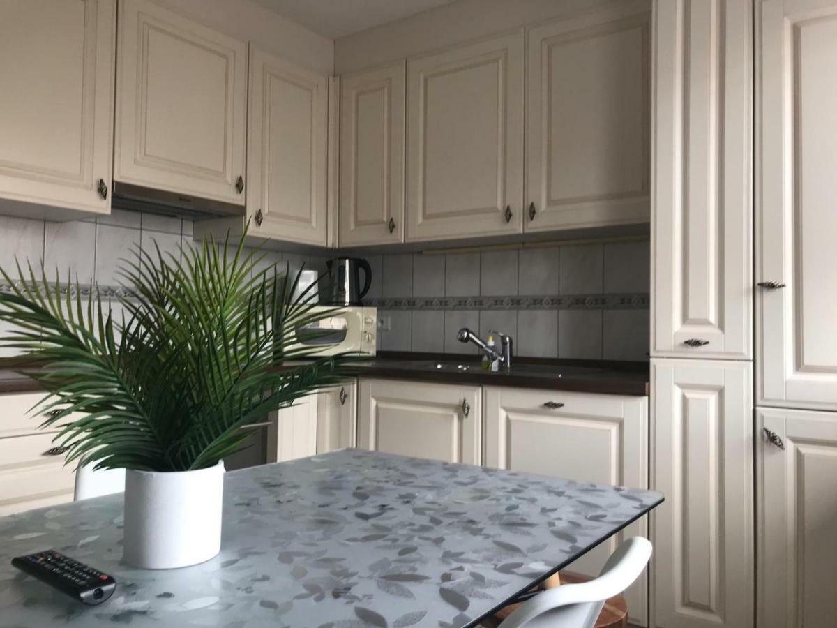 Studios near Basel Airport Saint-Louis  Esterno foto